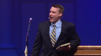 View thumbnail for Getting Started chapel service