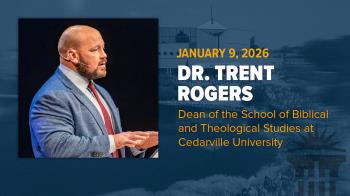 View thumbnail for God's People in God's Presence - Exodus 19