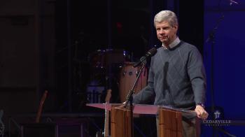 View thumbnail for Honoring Dr. Bill Brown