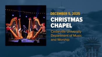 View thumbnail for Christmas Chapel