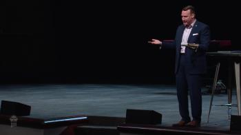 View thumbnail for MARKed by Jesus:  Mark 6:1-29