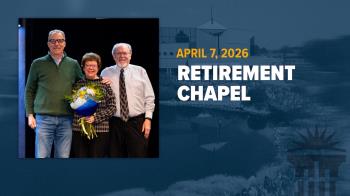 View thumbnail for Retirement Chapel