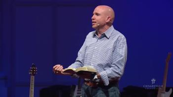 View thumbnail for Global Gospel Access - Part I