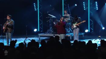 View thumbnail for HeartSong Praise Chapel