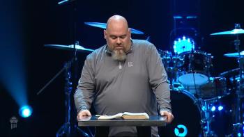 View thumbnail for Surrender Declared - Romans 10