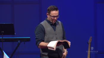 View thumbnail for It's All About Jesus