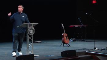 View thumbnail for Marked by Generosity