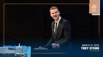 View thumbnail for SGA Chapel - 3/27/2025